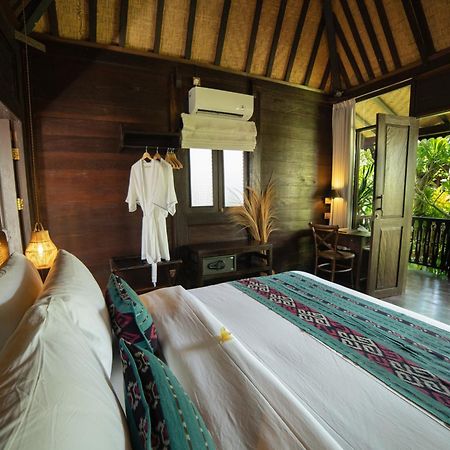 Kayu Village Canggu  Bagian luar foto