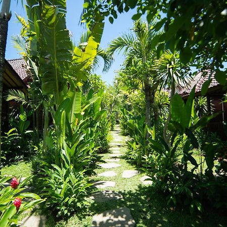 Kayu Village Canggu  Bagian luar foto