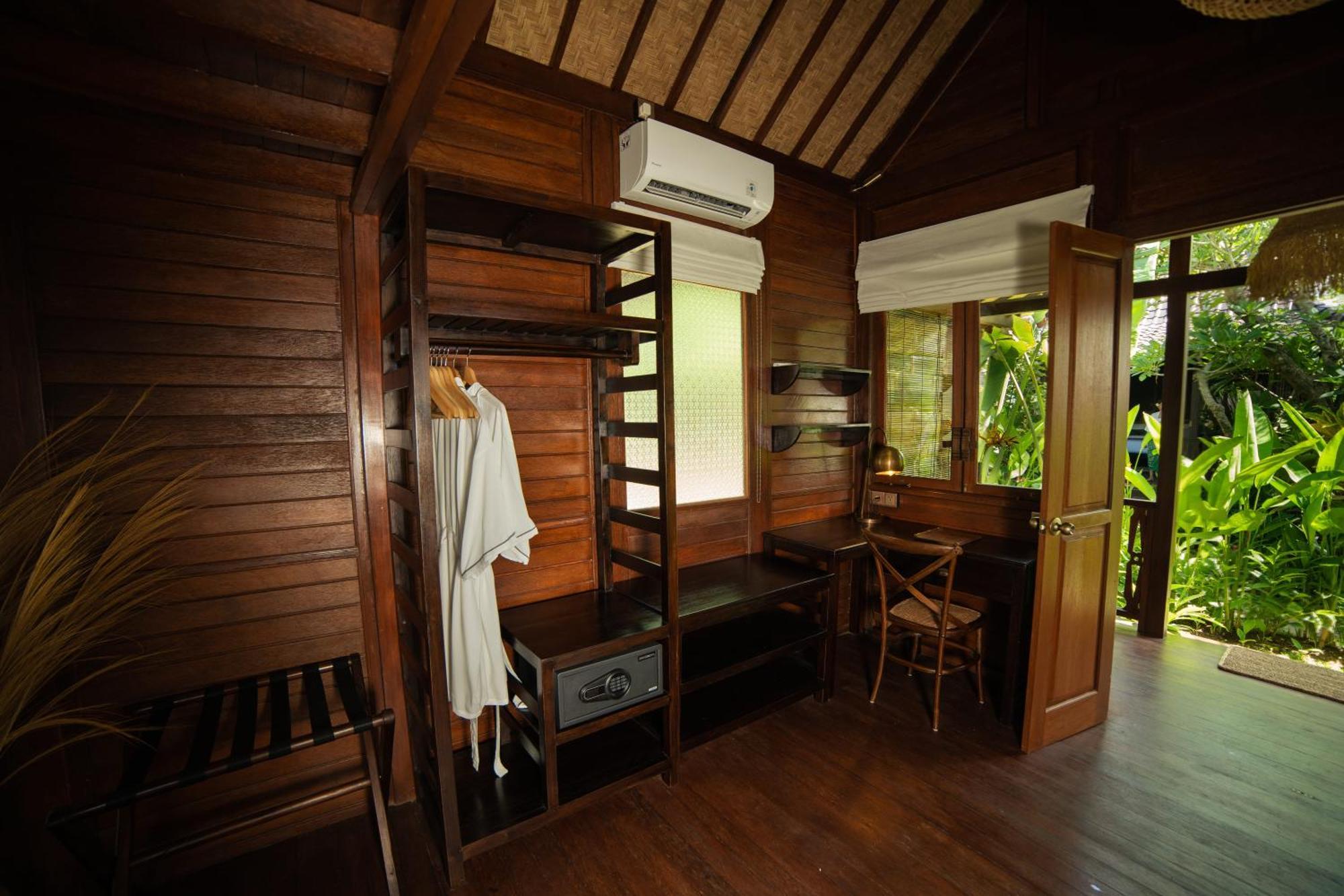 Kayu Village Canggu  Bagian luar foto